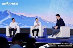宇树科技王兴兴：行业竞争惨烈，害怕浪费每